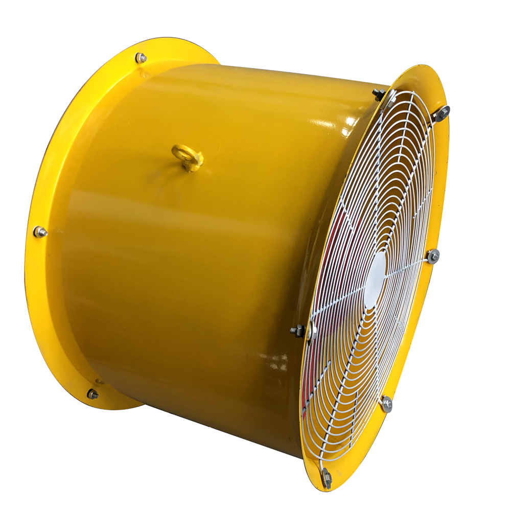 Easy Maintenance T35 11 Ducted Axial Fan easy-maintenance-t35-11-ducted-axial-fan