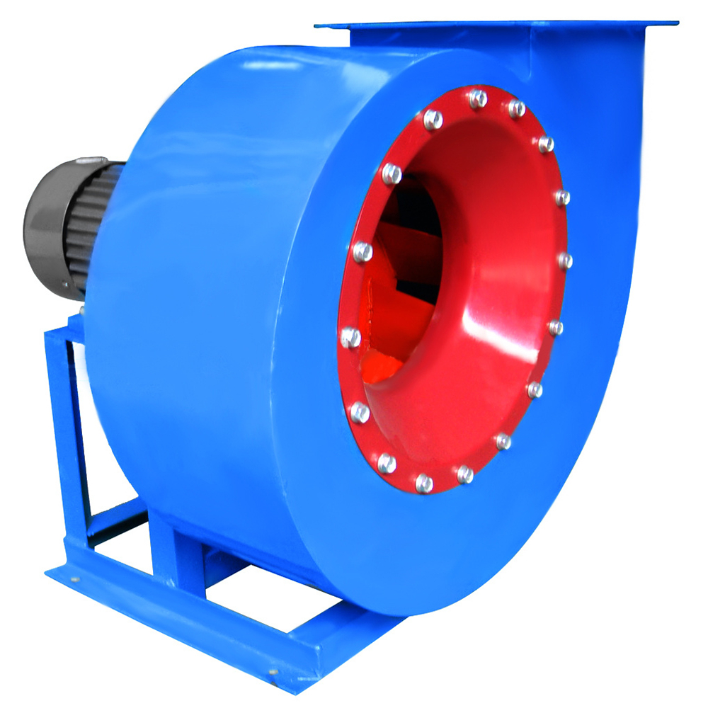 Small Drive Anti Corrosion Industrial Exhaust Centrifugal Fan small-drive-anti-corrosion-industrial-exhaust-centrifugal-fan